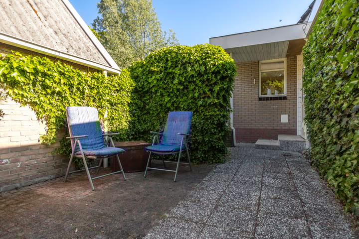 Foto 38 van Lytse Wyngaerden 19