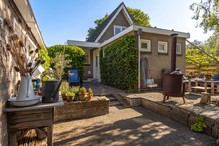 Foto 39 van Lytse Wyngaerden 19