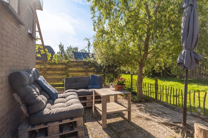 Foto 40 van Lytse Wyngaerden 19