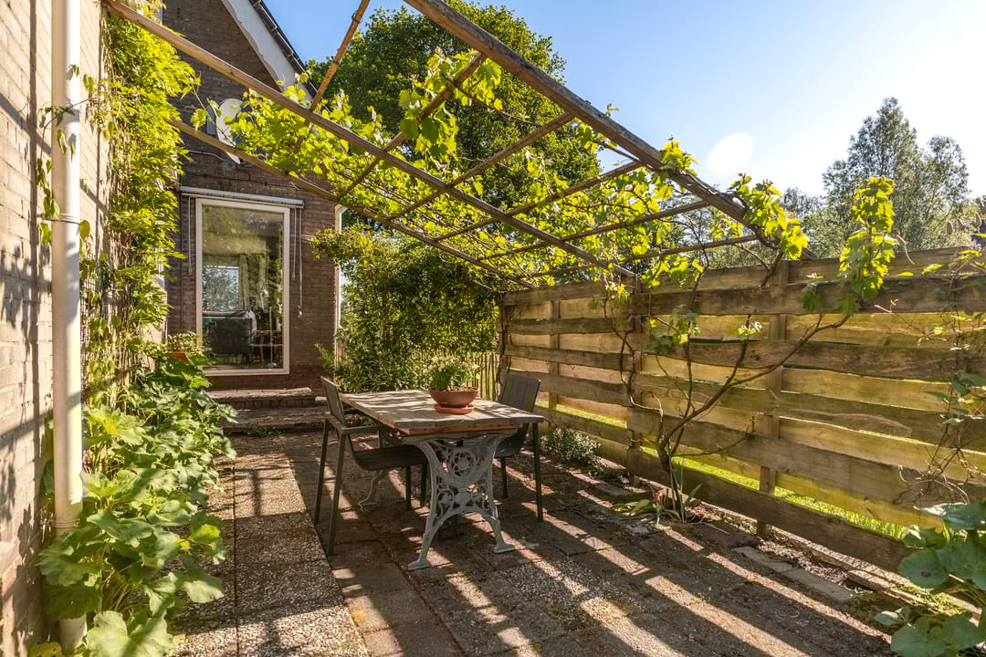 Foto 41 van Lytse Wyngaerden 19