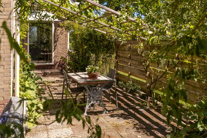 Foto 42 van Lytse Wyngaerden 19