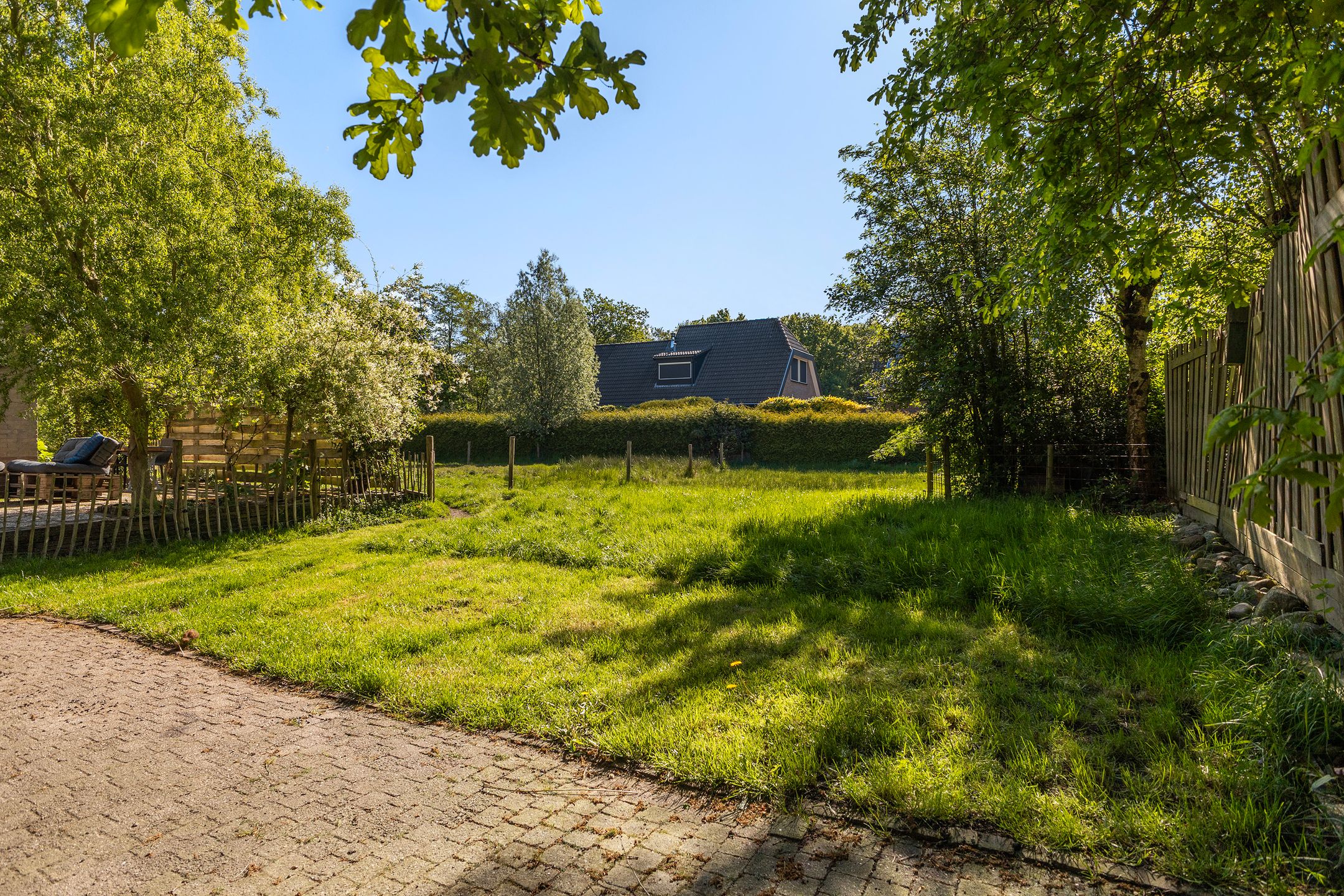 Foto 48 van Lytse Wyngaerden 19