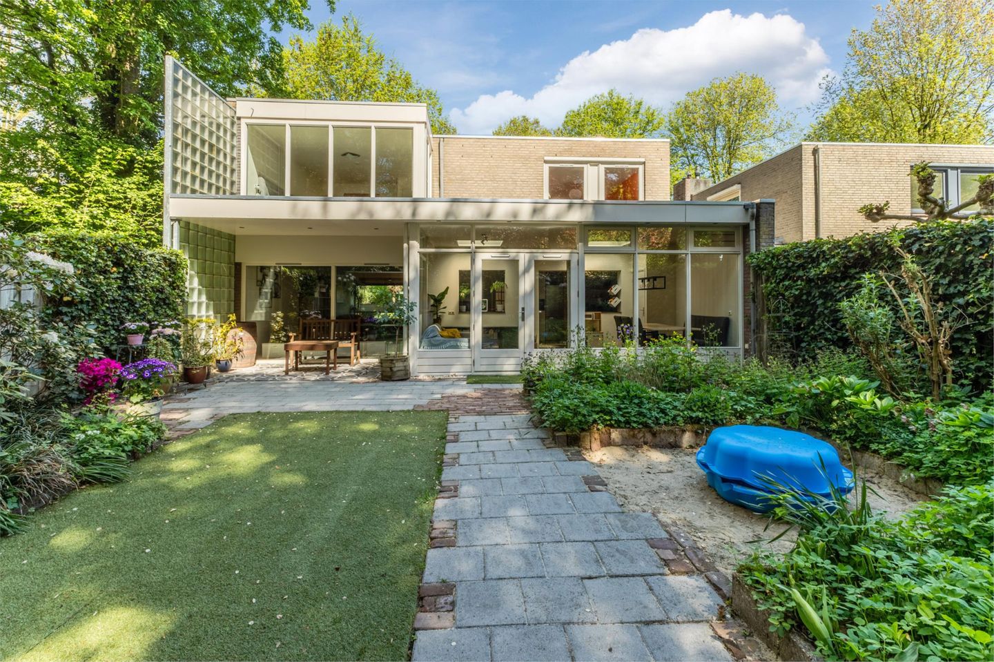 Foto 1 van Vlielandlaan 2