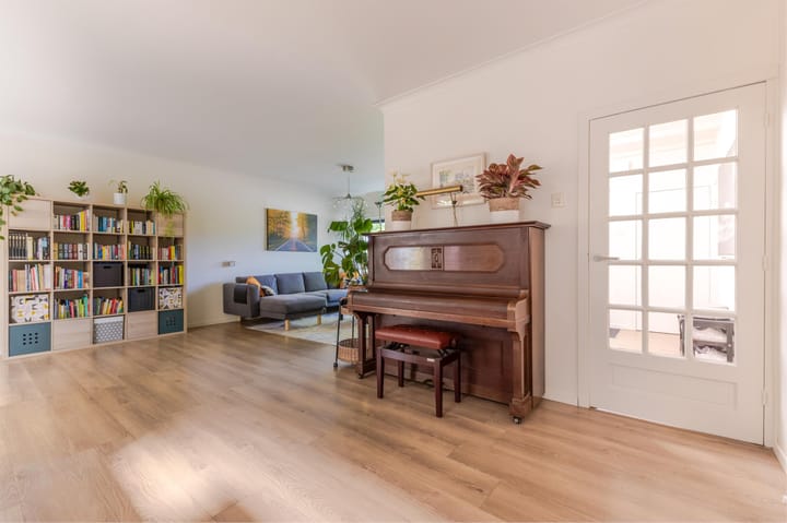 Foto 3 van Vlielandlaan 2