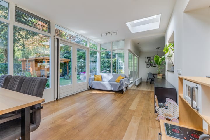 Foto 4 van Vlielandlaan 2