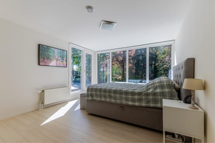 Foto 5 van Vlielandlaan 2