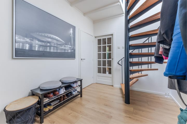 Foto 6 van Vlielandlaan 2