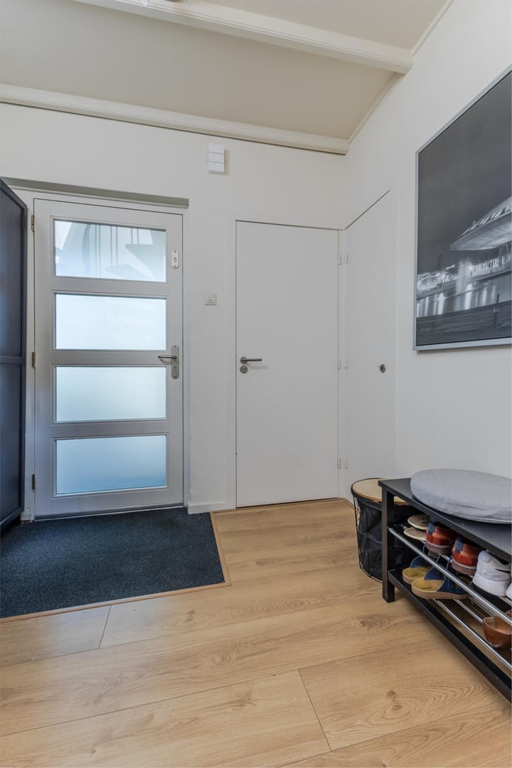 Foto 7 van Vlielandlaan 2