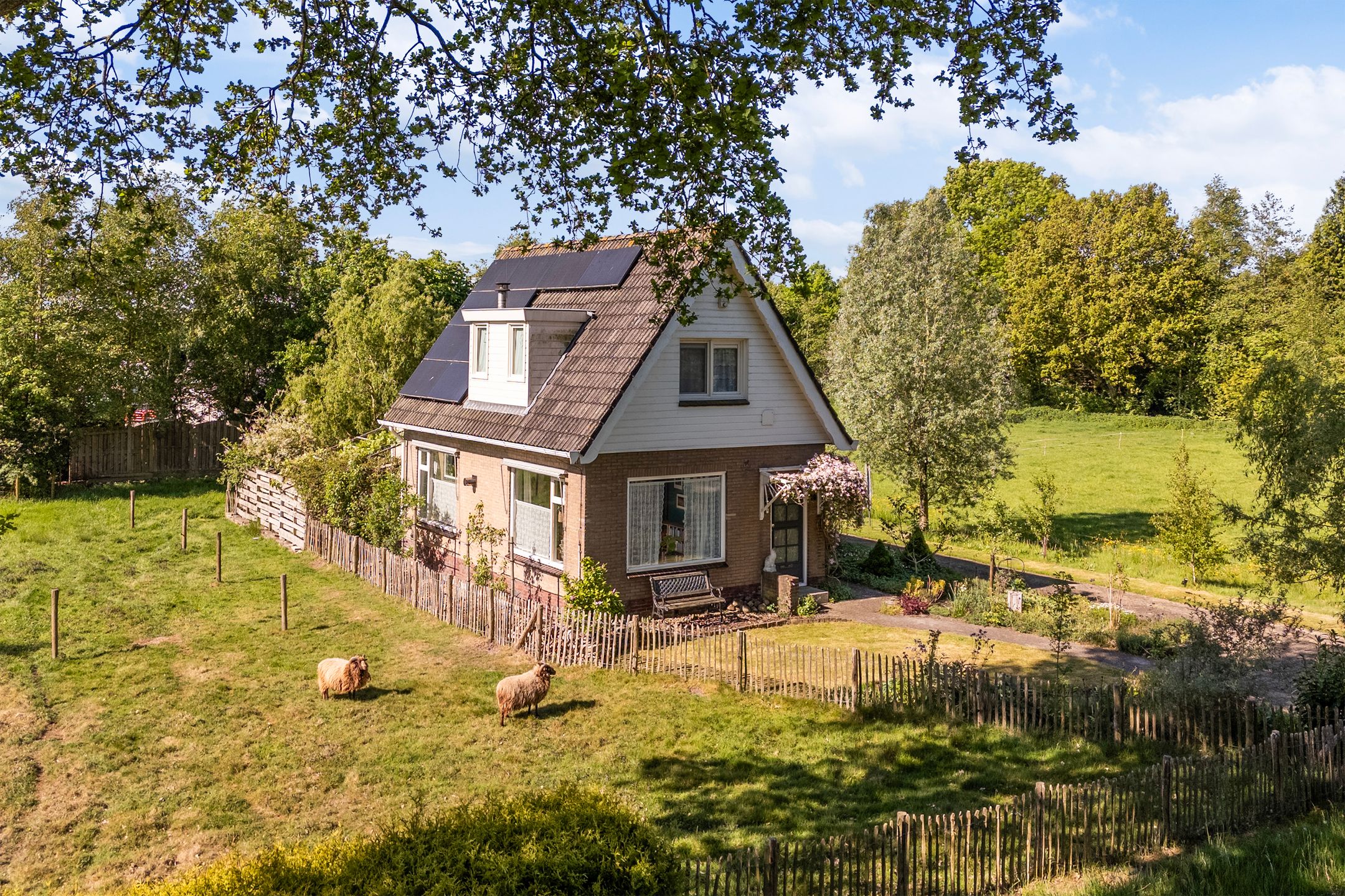 Foto 57 van Lytse Wyngaerden 19