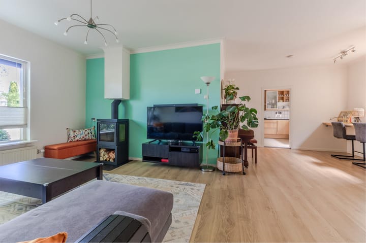 Foto 9 van Vlielandlaan 2