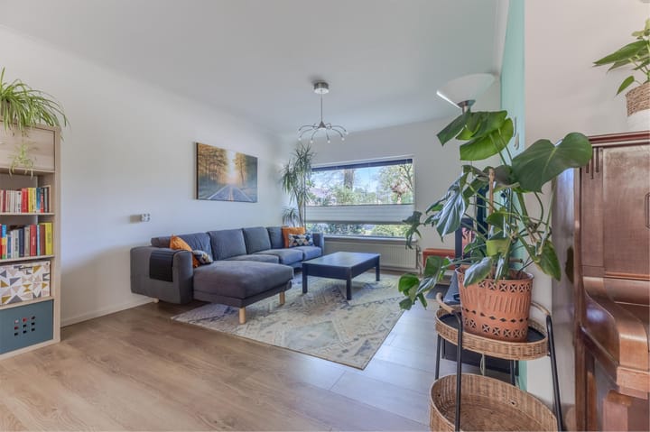 Foto 10 van Vlielandlaan 2