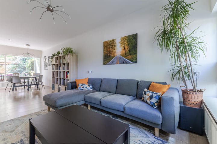 Foto 11 van Vlielandlaan 2