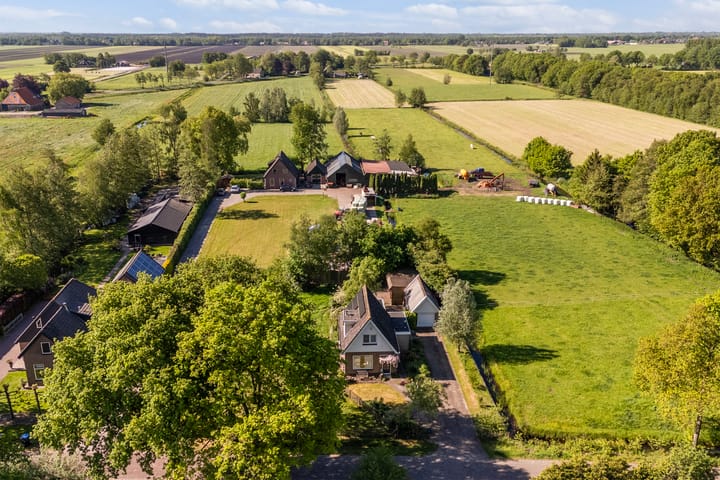 Foto 58 van Lytse Wyngaerden 19