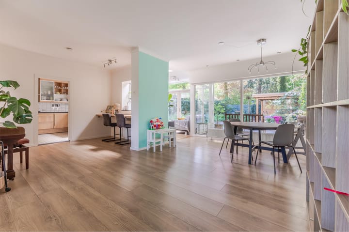 Foto 13 van Vlielandlaan 2