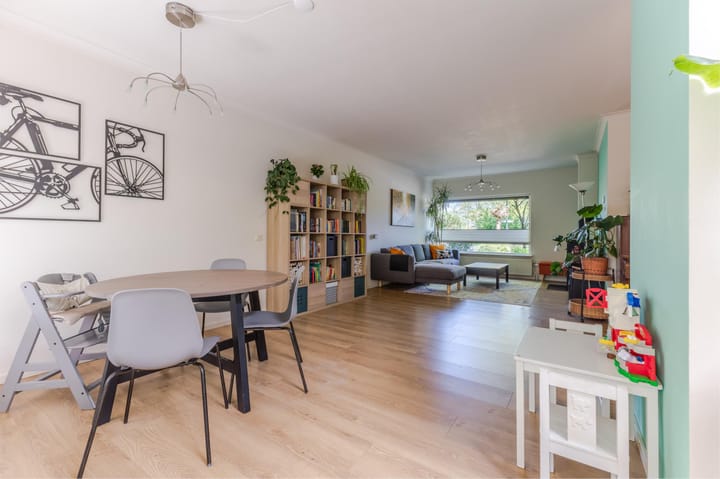 Foto 14 van Vlielandlaan 2