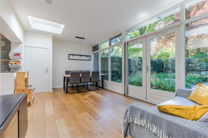 Foto 15 van Vlielandlaan 2