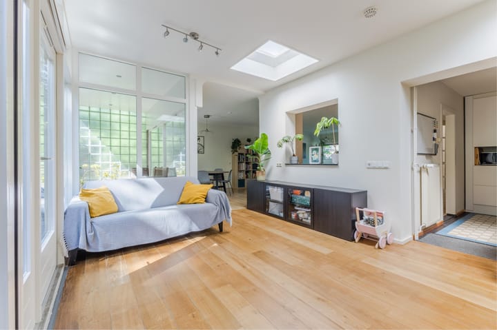 Foto 16 van Vlielandlaan 2