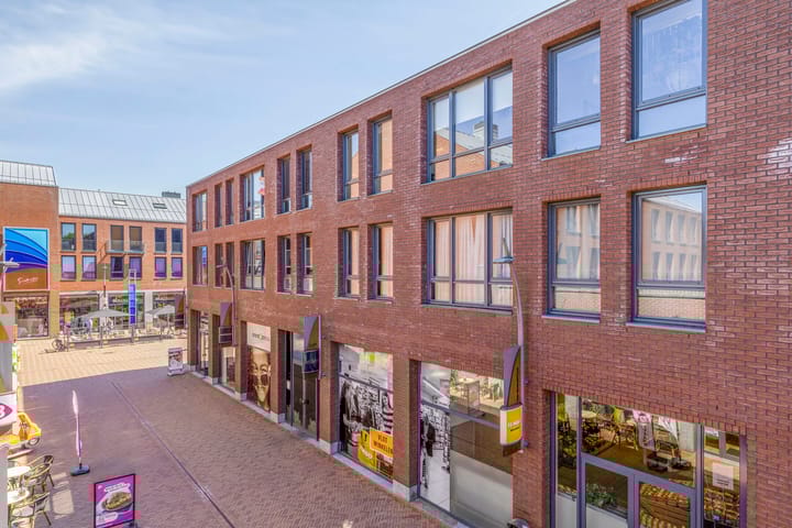 Foto 1 van Schans 121