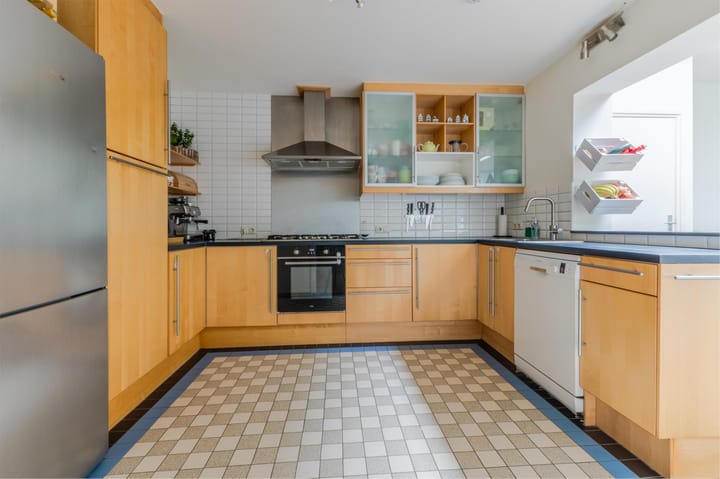 Foto 18 van Vlielandlaan 2