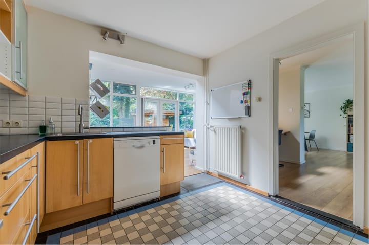 Foto 19 van Vlielandlaan 2