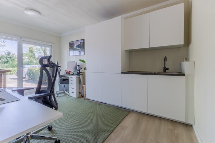 Foto 21 van Vlielandlaan 2