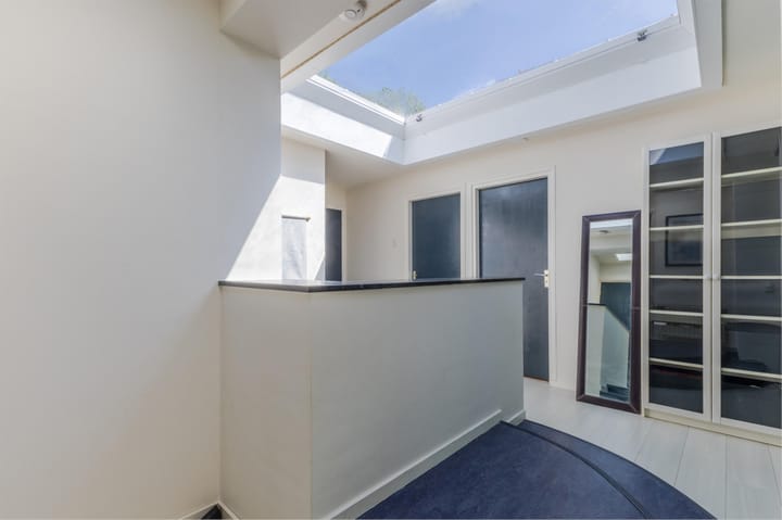 Foto 23 van Vlielandlaan 2