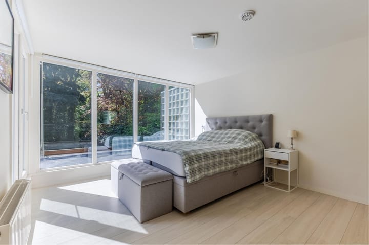 Foto 25 van Vlielandlaan 2