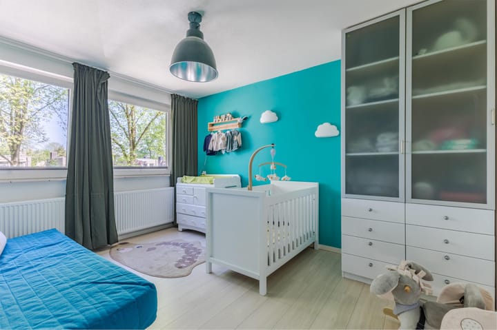 Foto 27 van Vlielandlaan 2