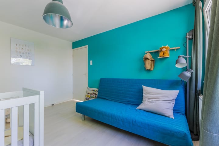 Foto 28 van Vlielandlaan 2