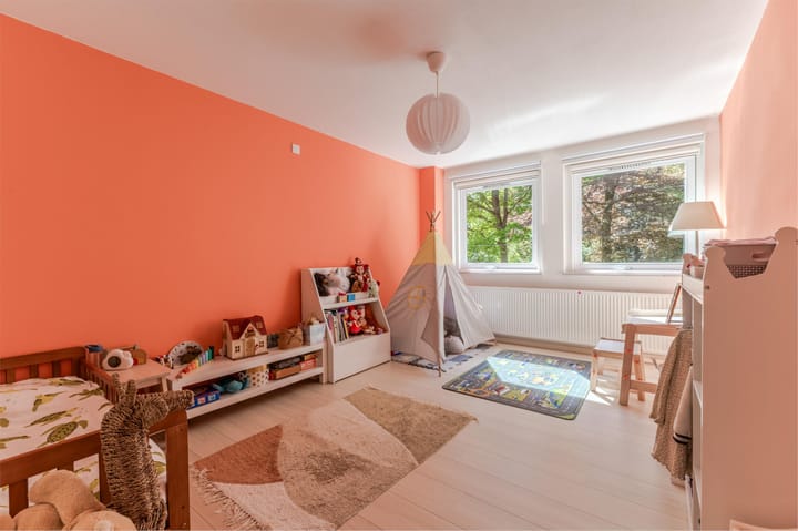 Foto 29 van Vlielandlaan 2