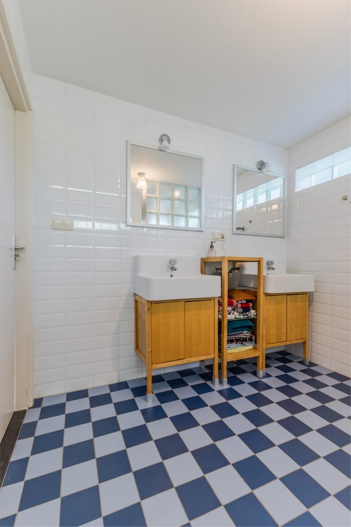 Foto 33 van Vlielandlaan 2