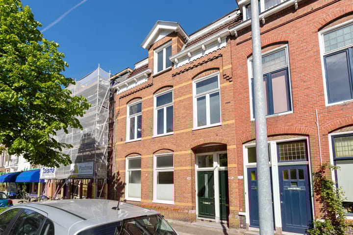 Foto 5 van Kraneweg 101