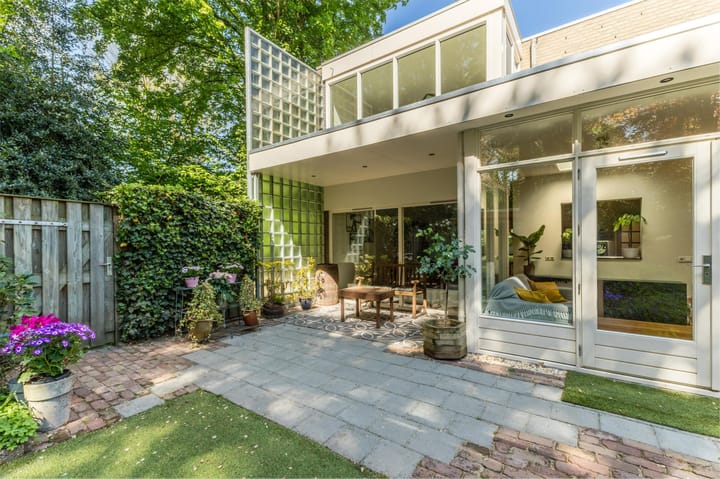 Foto 38 van Vlielandlaan 2