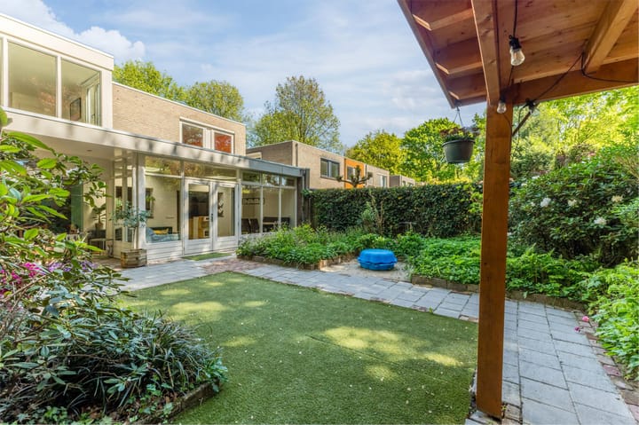 Foto 39 van Vlielandlaan 2