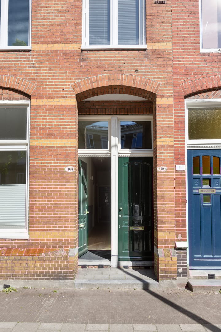 Foto 6 van Kraneweg 101