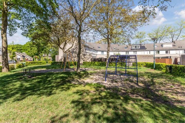 Foto 42 van Vlielandlaan 2