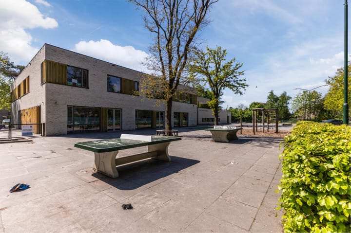 Foto 43 van Vlielandlaan 2