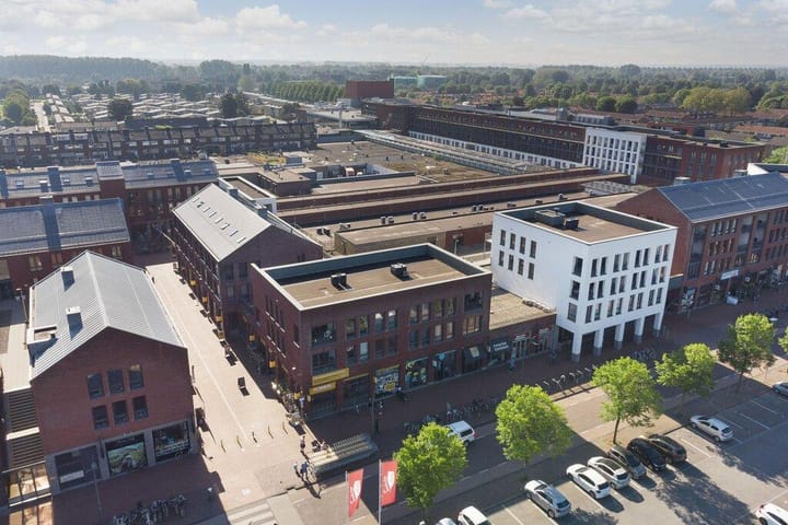 Foto 6 van Schans 121