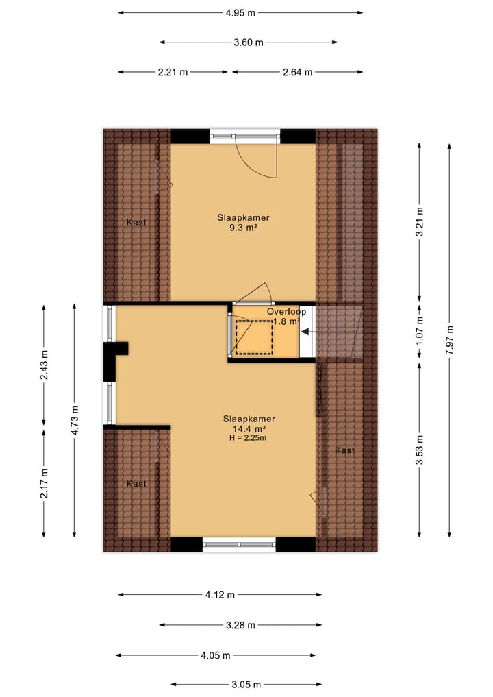 Foto 68 van Lytse Wyngaerden 19