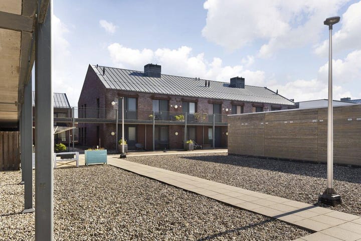 Foto 28 van Schans 121