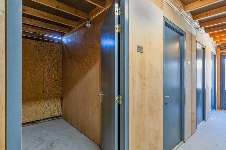 Foto 29 van Schans 121