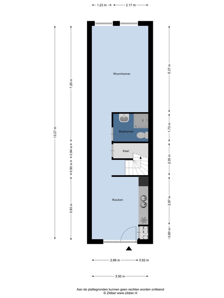 Foto 34 van Schans 121
