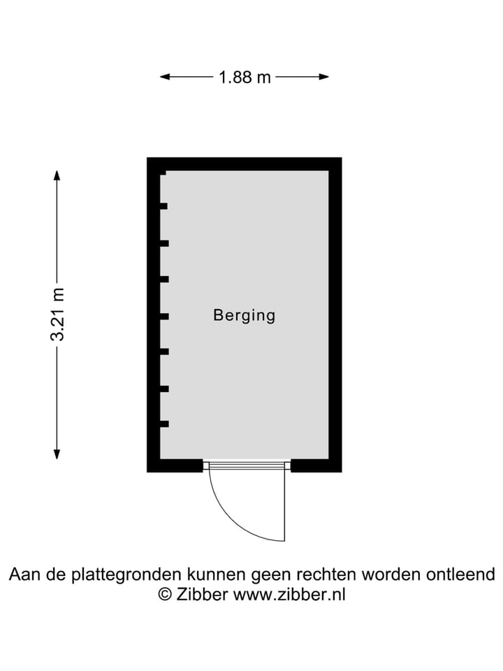 Foto 36 van Schans 121