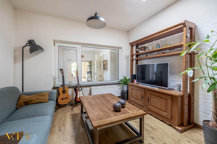 Foto 8 van Parklaan 9