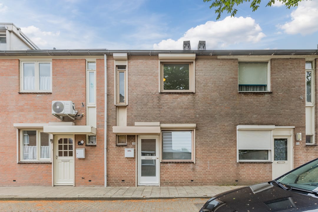 Foto 1 van Strienestraat 13