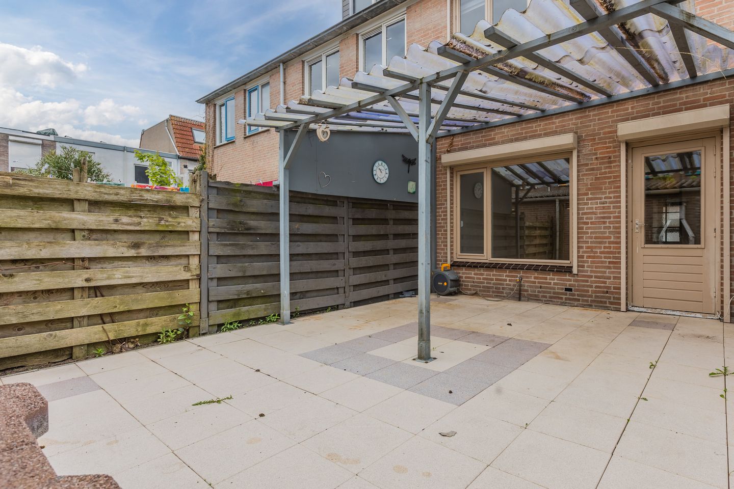 Foto 4 van Strienestraat 13