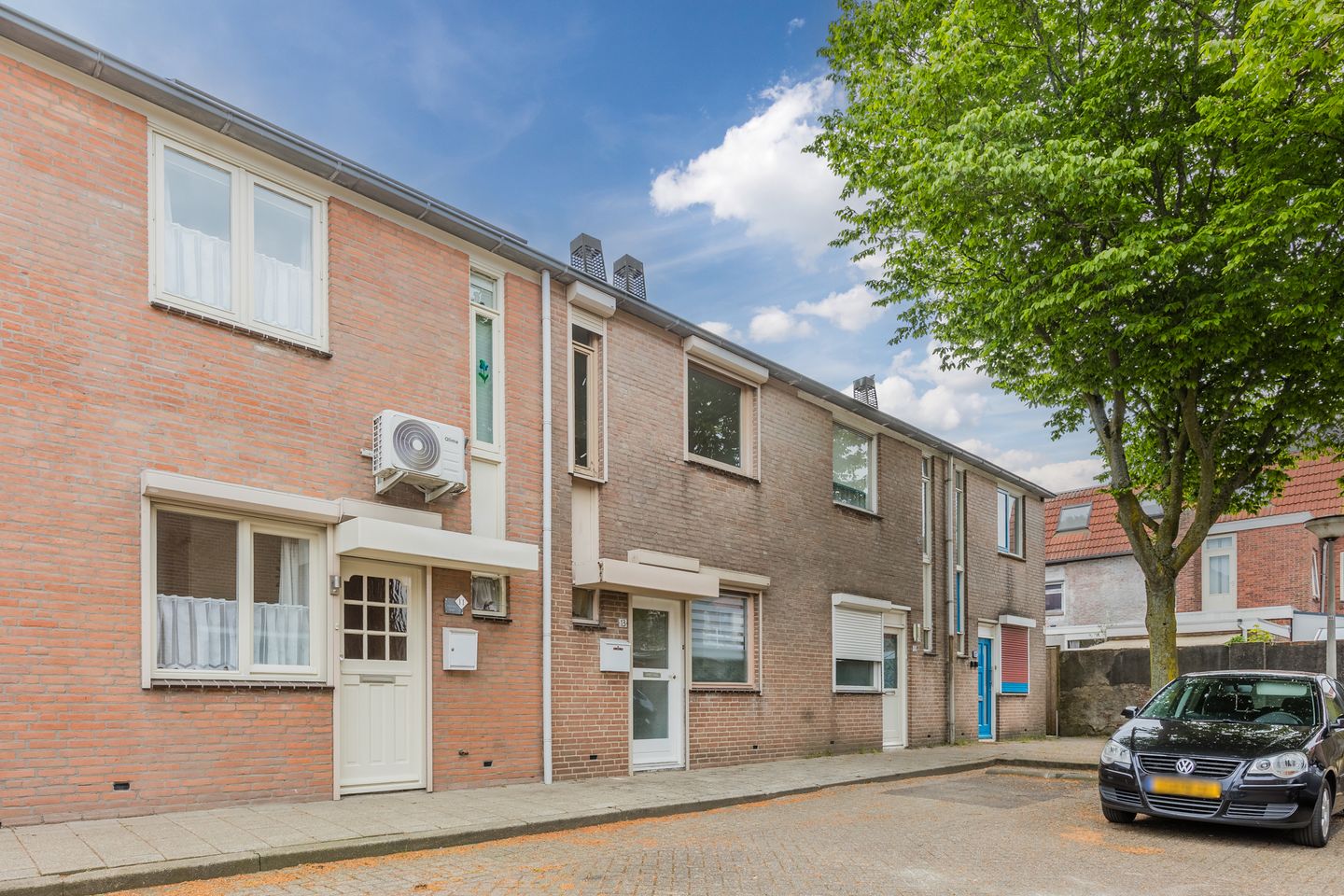 Foto 5 van Strienestraat 13