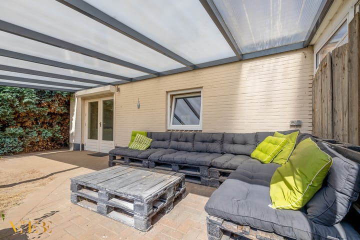 Foto 21 van Parklaan 9