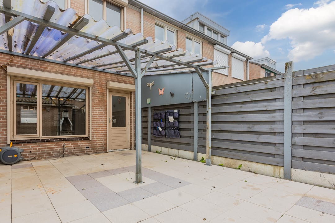 Foto 7 van Strienestraat 13