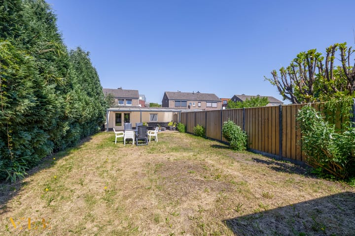 Foto 22 van Parklaan 9